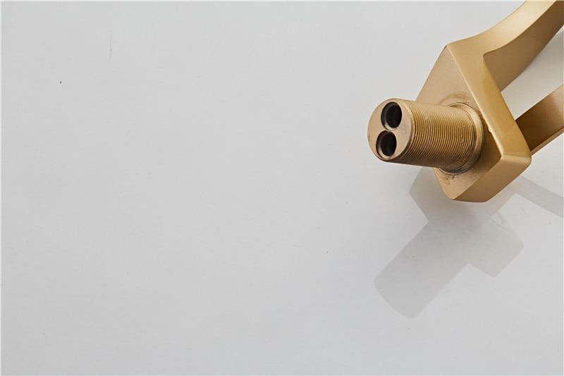 Felton - Modern Bathroom Mixer Faucet