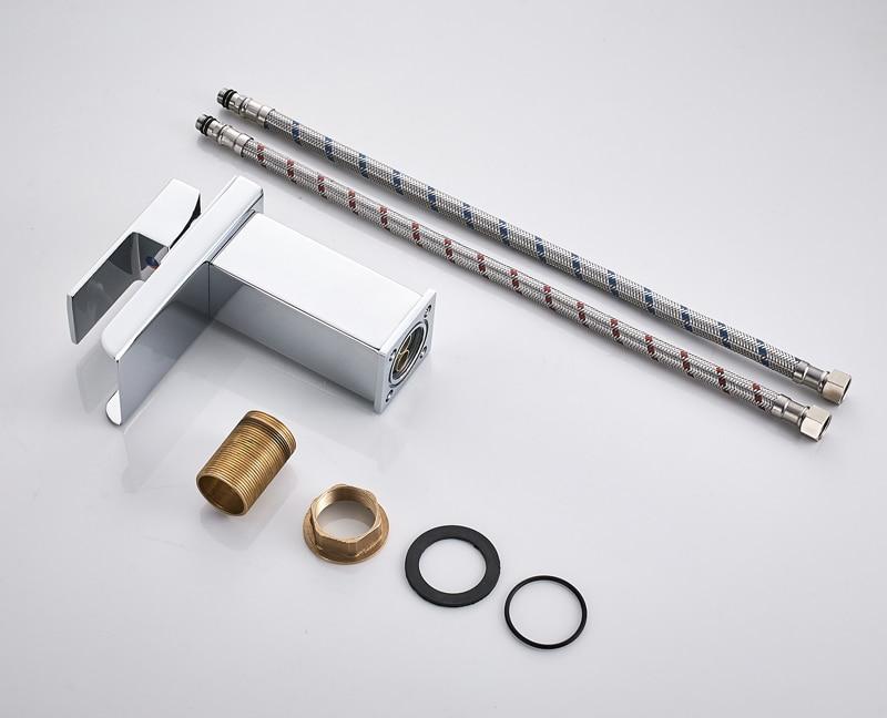 Luxury Vanity Faucet