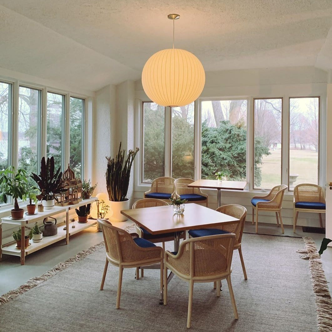 Ball Bubble Pendant Lamp