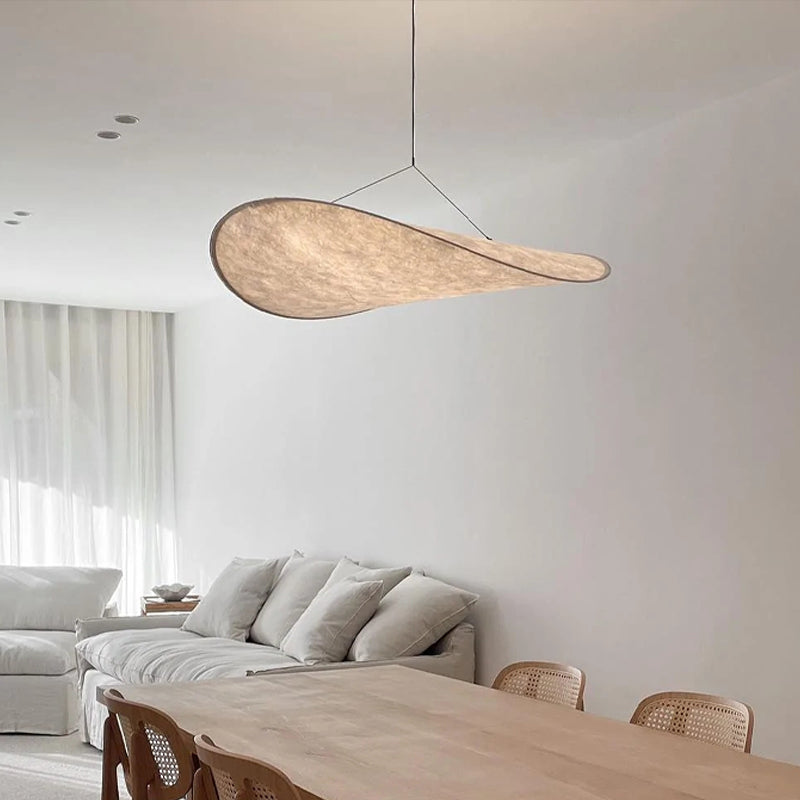 Tense Pendant Light