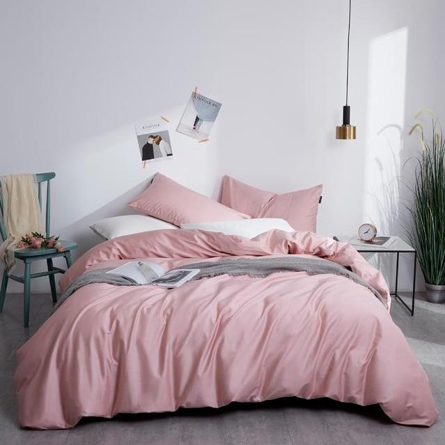 Articture Premium Bedding Set (Long-staple Sateen Cotton)