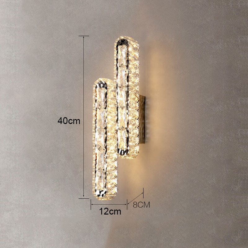 Celestina Glow Wall Light