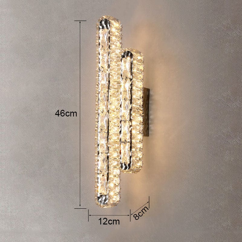 Celestina Glow Wall Light