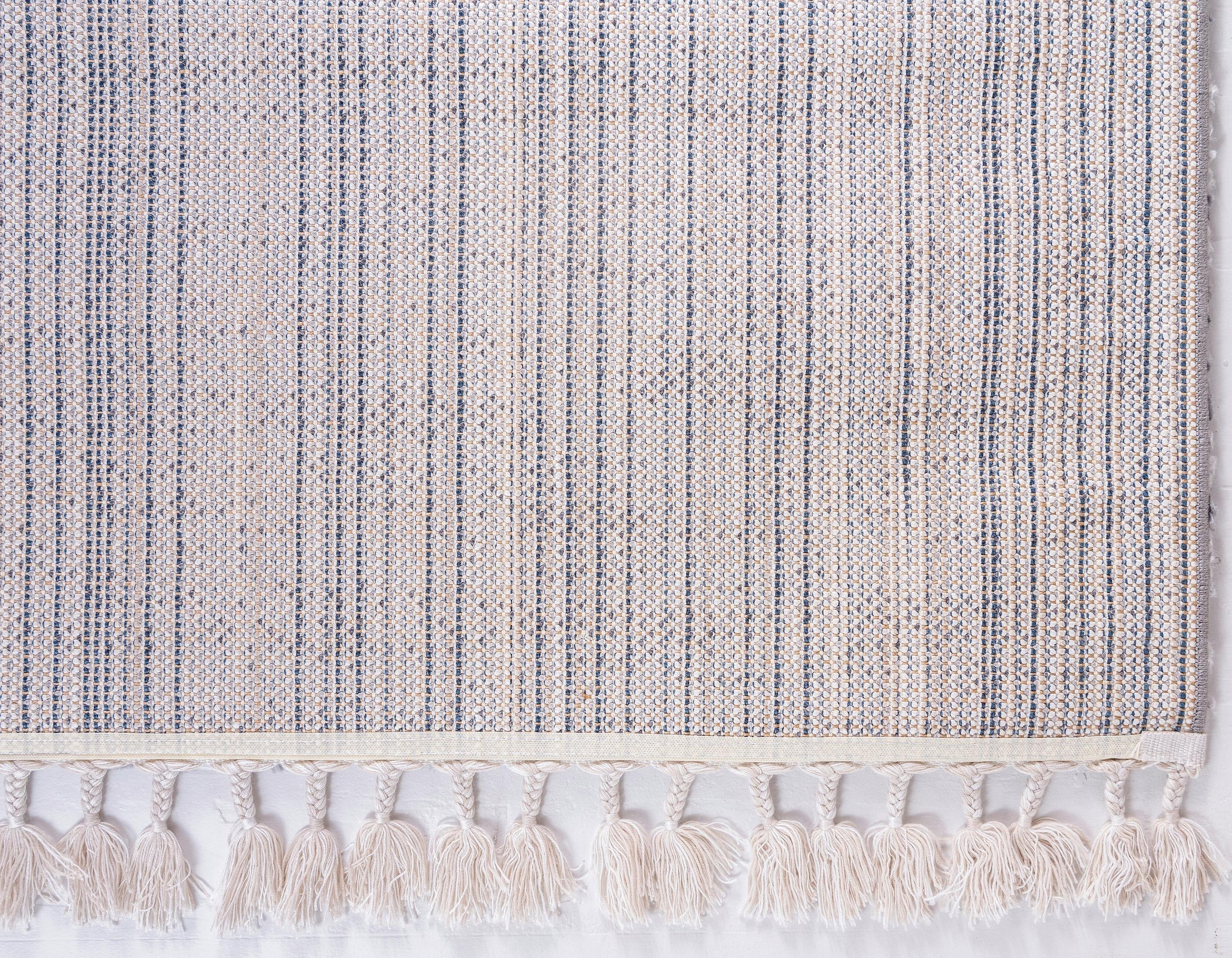 Jaydin - Marl Shaggy Rug