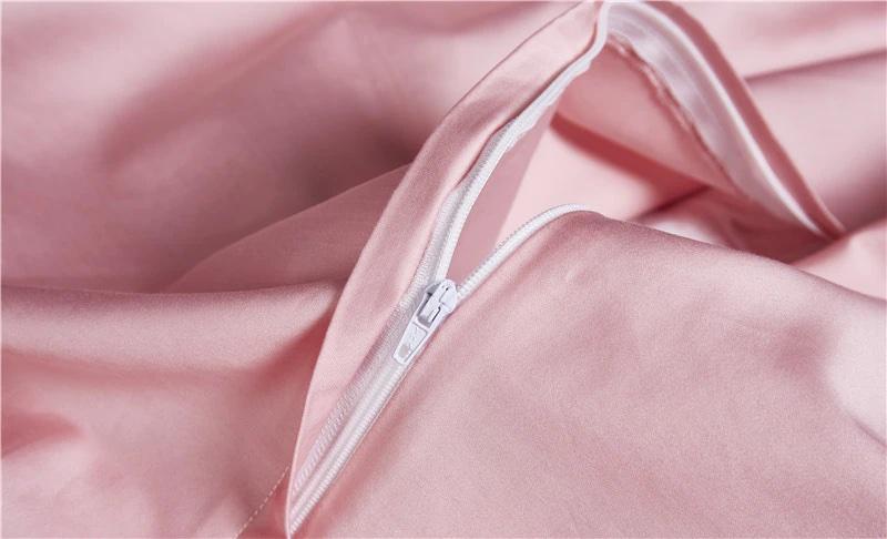 Ocean Duvet Cover Set (Long-staple Sateen Cotton)