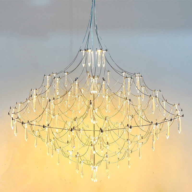 Mira Chandelier