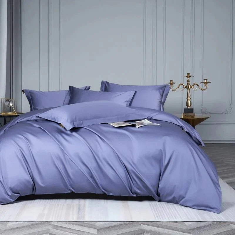 Articture Premium II Bedding Set (Long-staple Sateen Cotton)