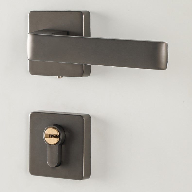 Passage Lever Door Lock