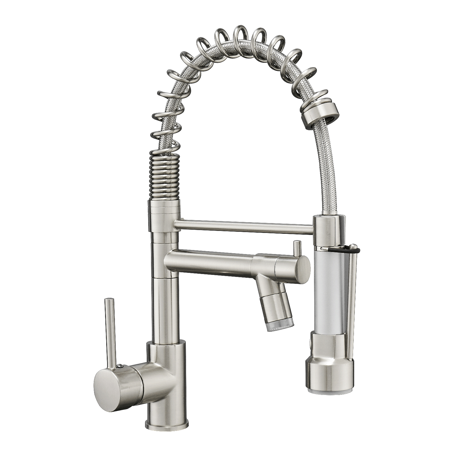 Gustav Led Faucet