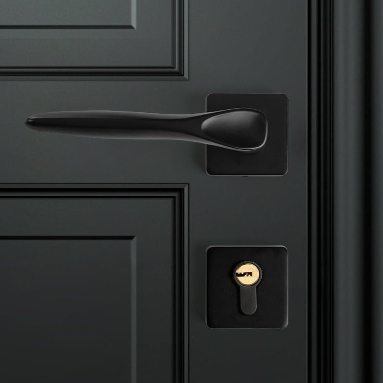 Logan Sleek Door Lock