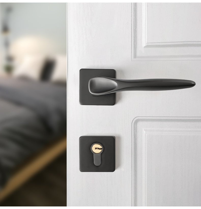 Logan Sleek Door Lock