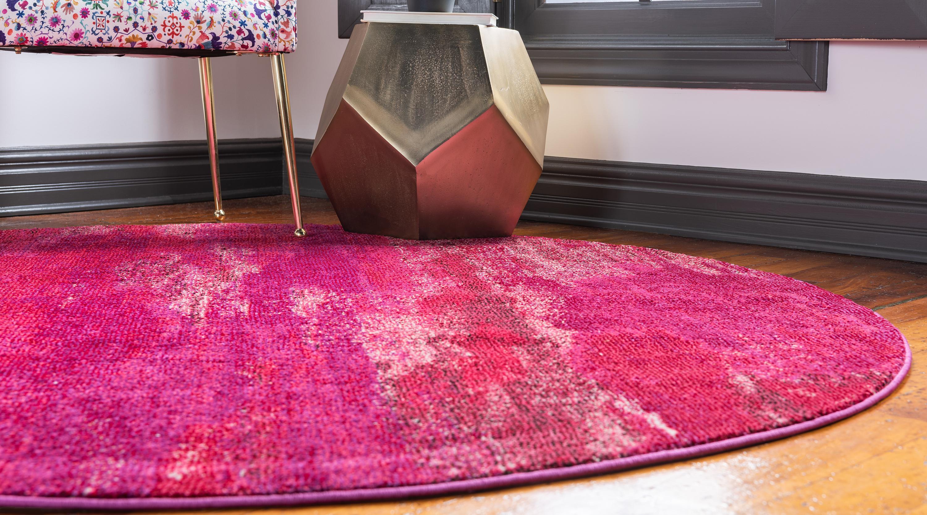Vaughn - Color Blend Rug