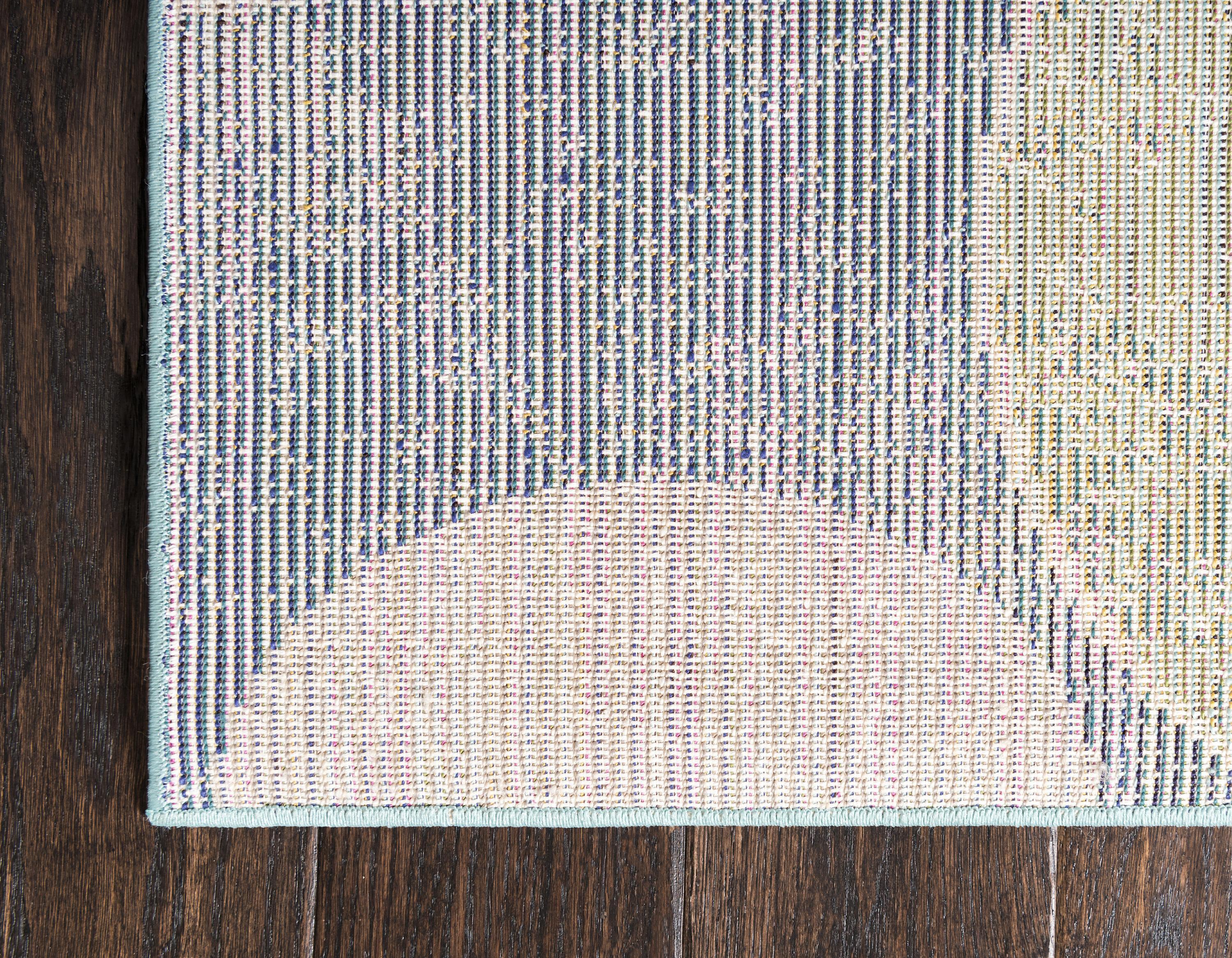 Otto - Circle Area Rug