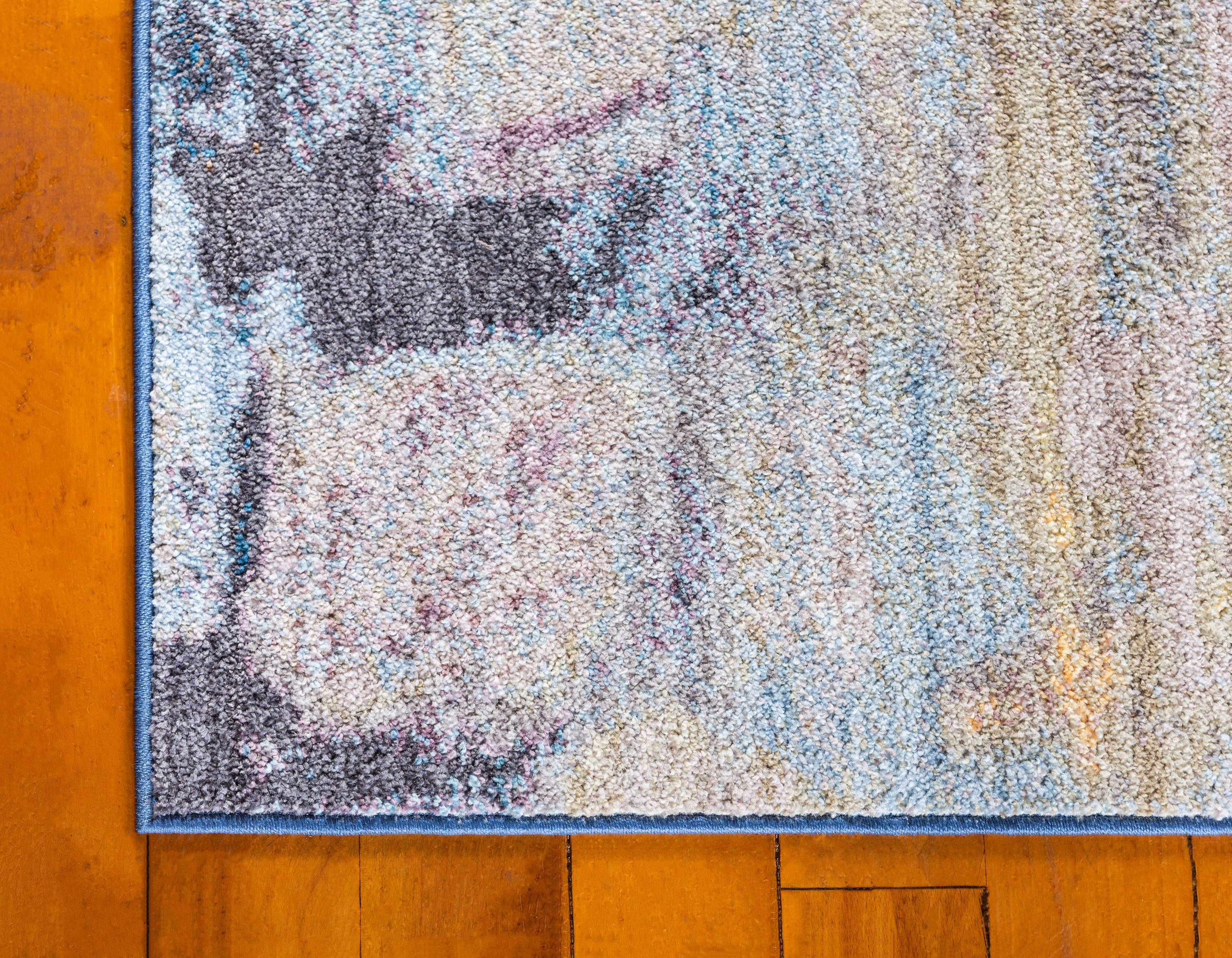 Elian - Sunrise Color Blend Rug