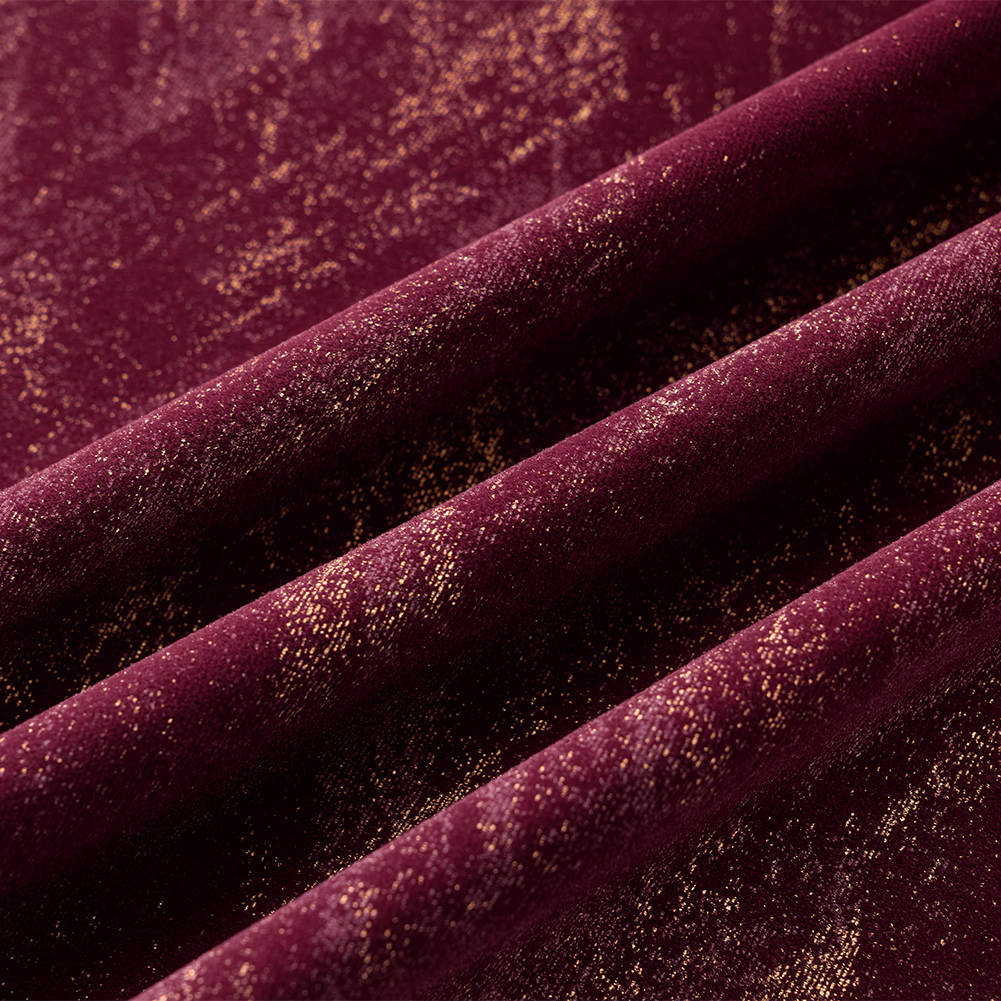 Valencea Geometric Drapes