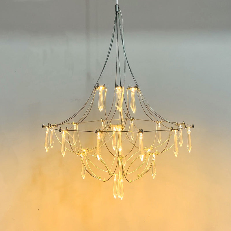 Mira Chandelier