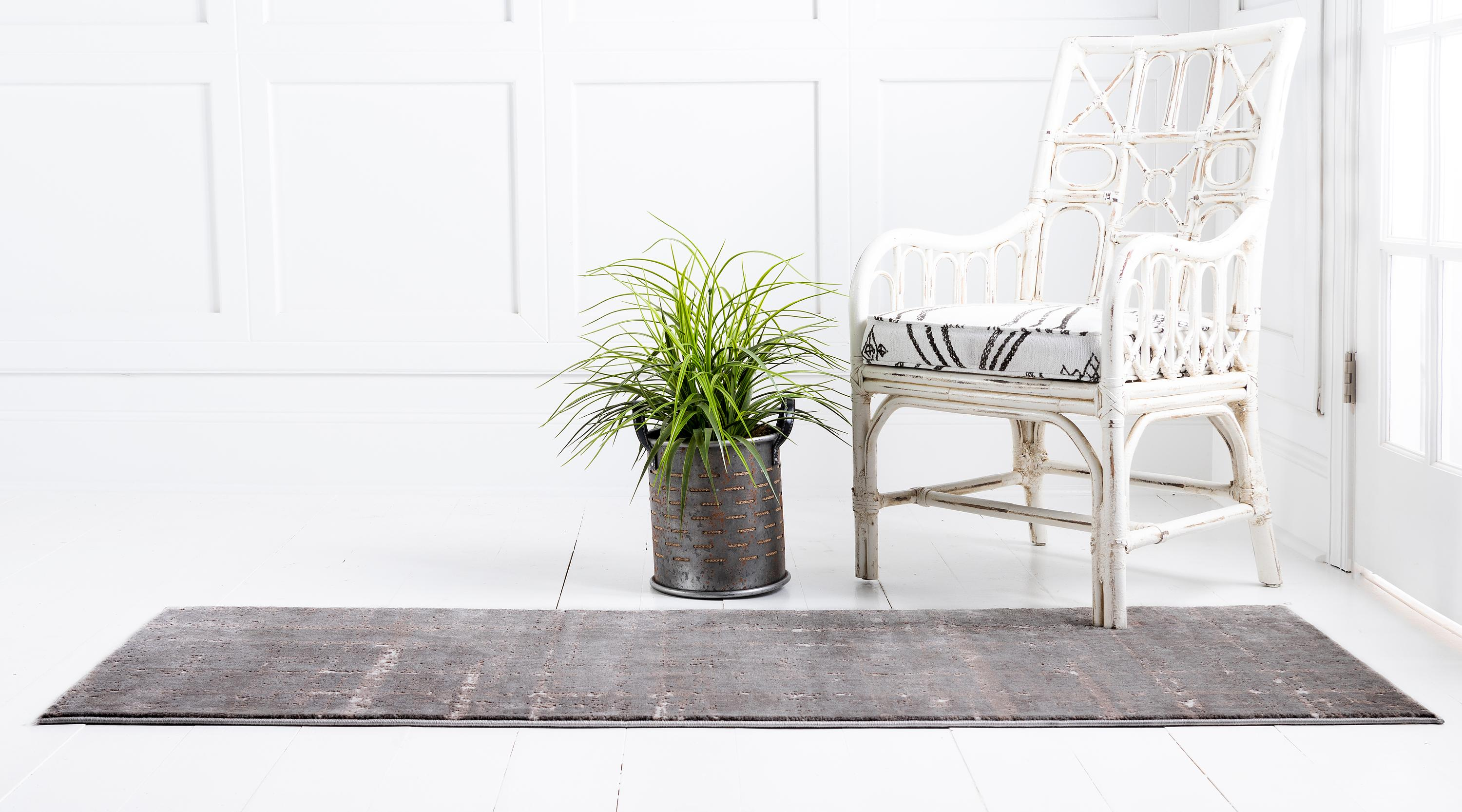Anders - Modern Faded Area Rug