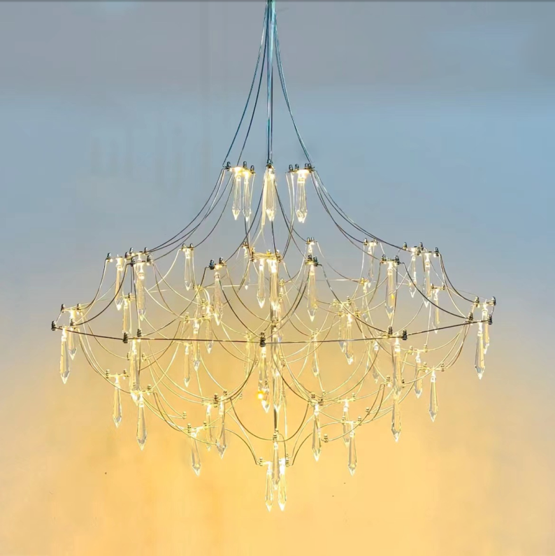Mira Chandelier