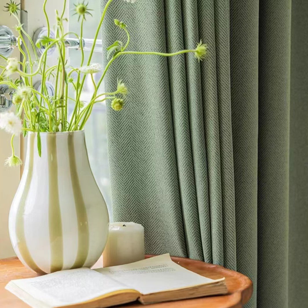 Bandana Cotton Curtain