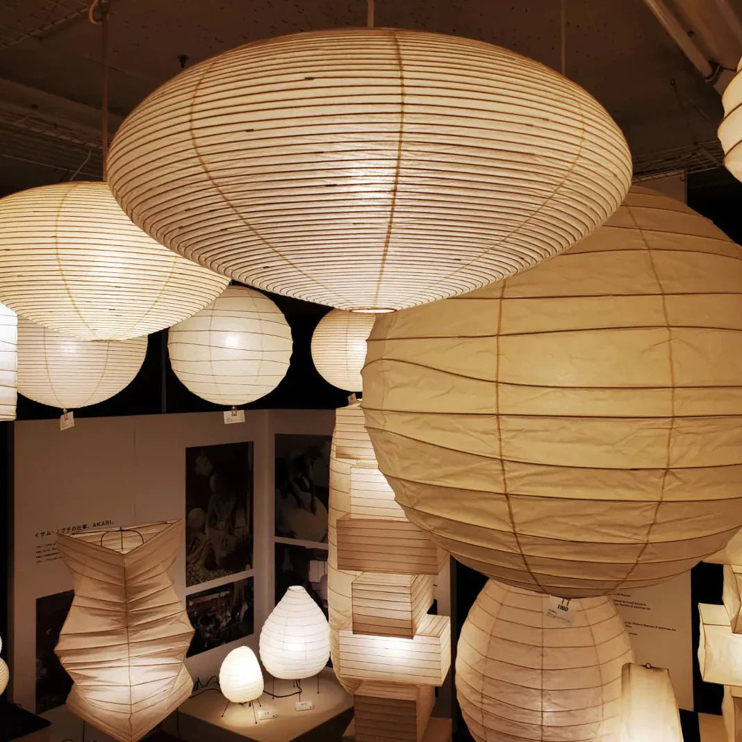 15A Pendant Light
