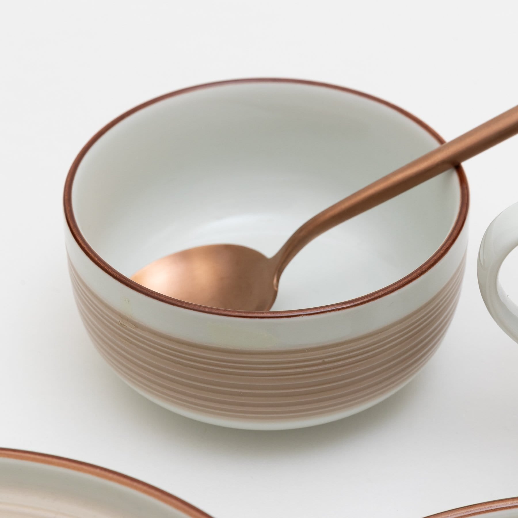 Caco Dinnerware Set (Set of 12 plates)