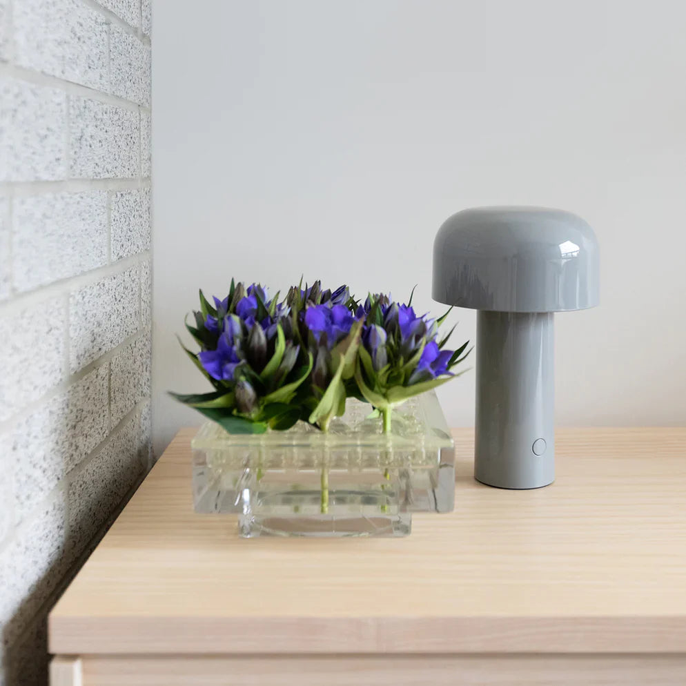 Bellhop Table Lamp