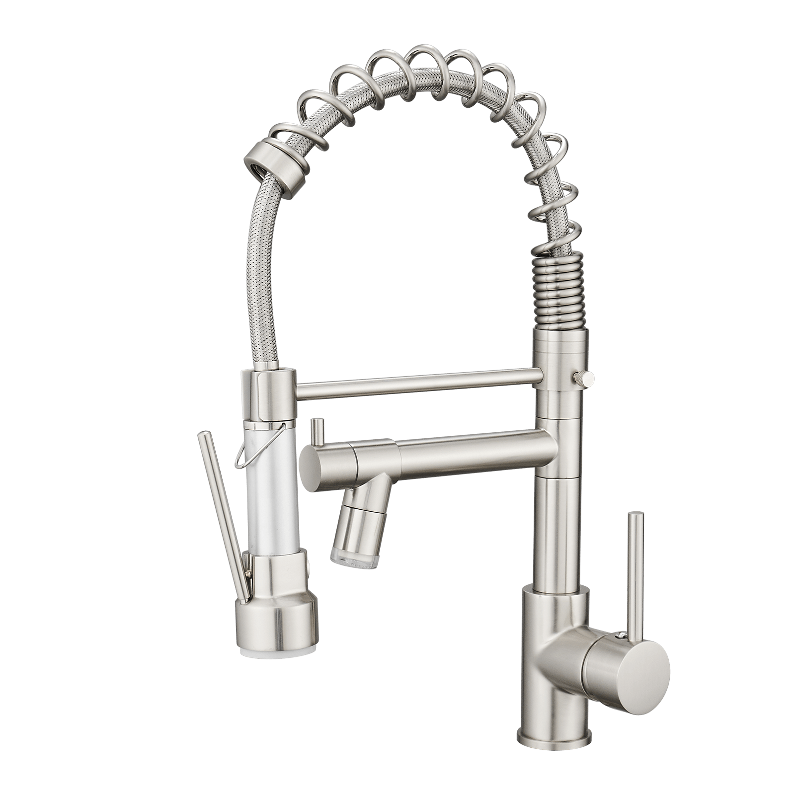 Gustav Led Faucet