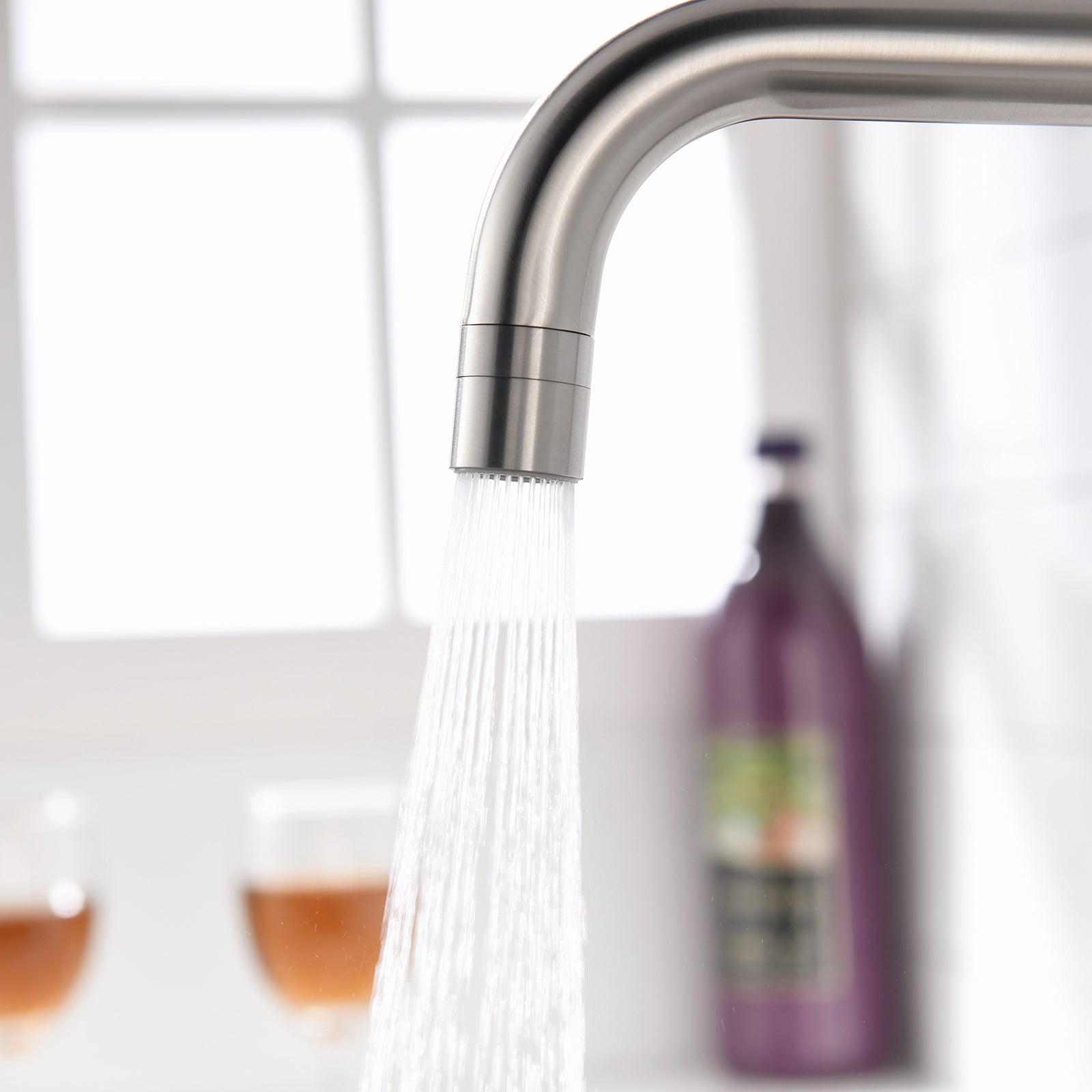 Archdamien Faucet