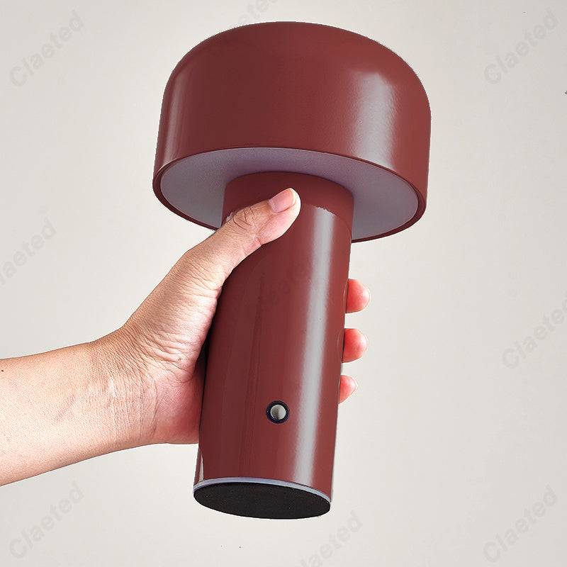 Bellhop Table Lamp