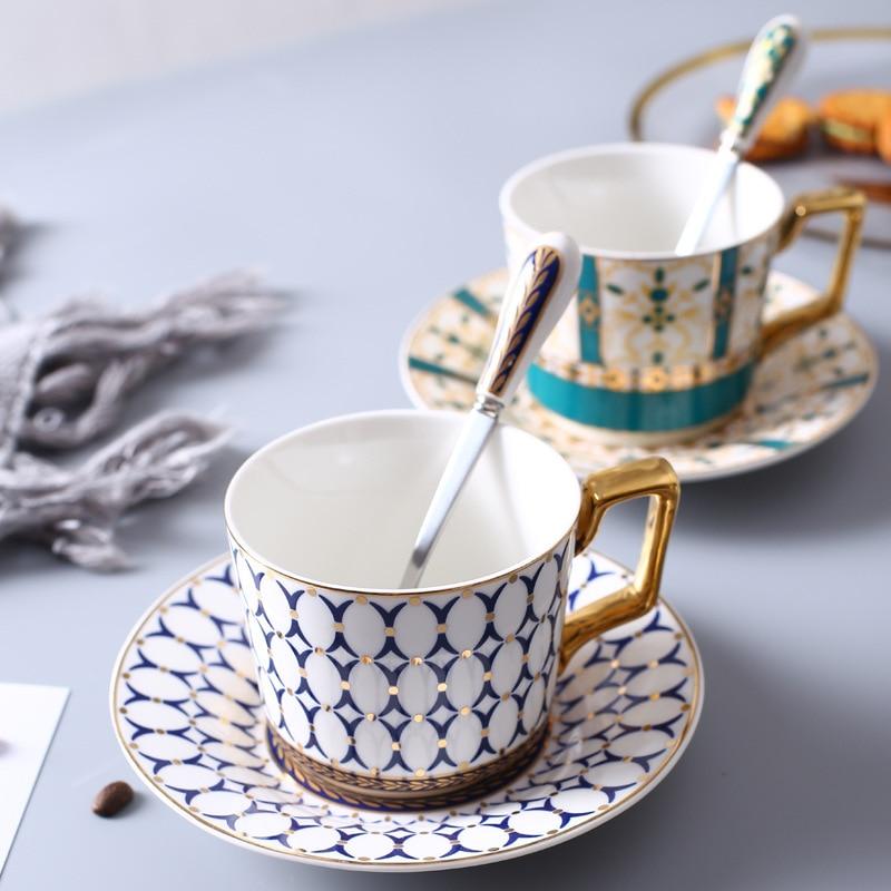 Athens Tea Cup