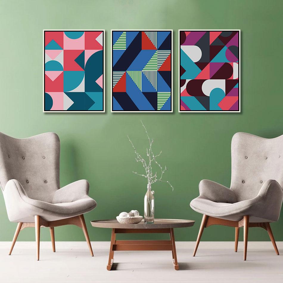 La Chorant Stretched Canvas
