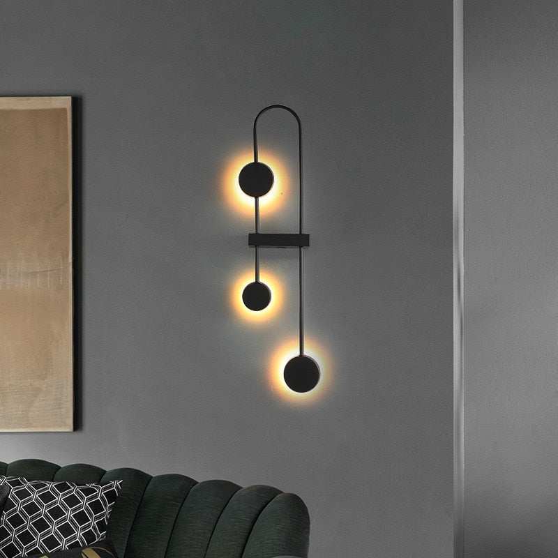 Pulse Wall Light