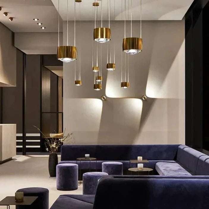 Amelia Pendant Light
