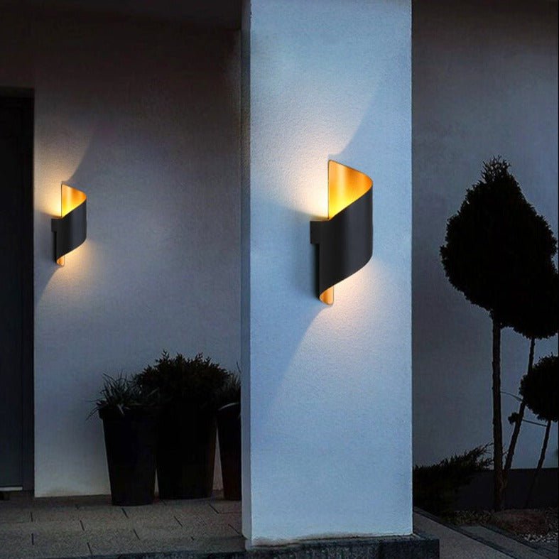 Twist Light