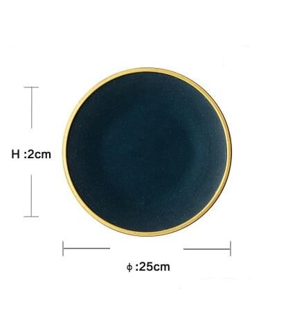 Obsidian Dining Set