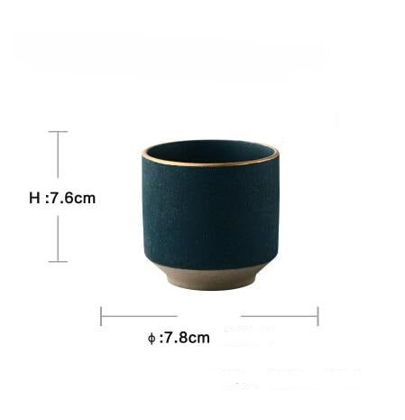 Obsidian Dining Set