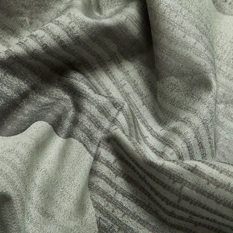 Tranquille Valleys Duvet Cover Set (Long-Staple Sateen Cotton)