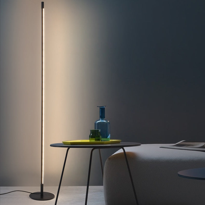 Nordic Floor Light