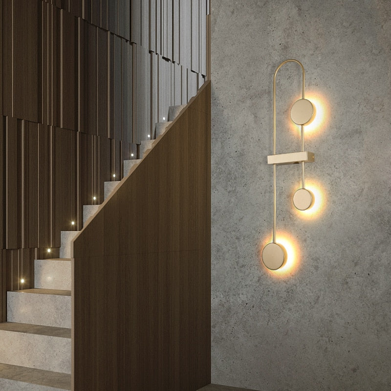 Pulse Wall Light