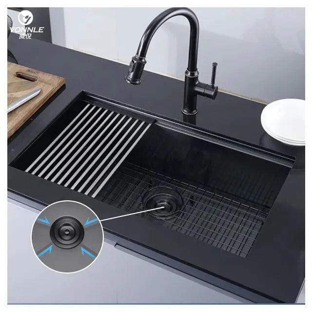 Reflections Glide Sink