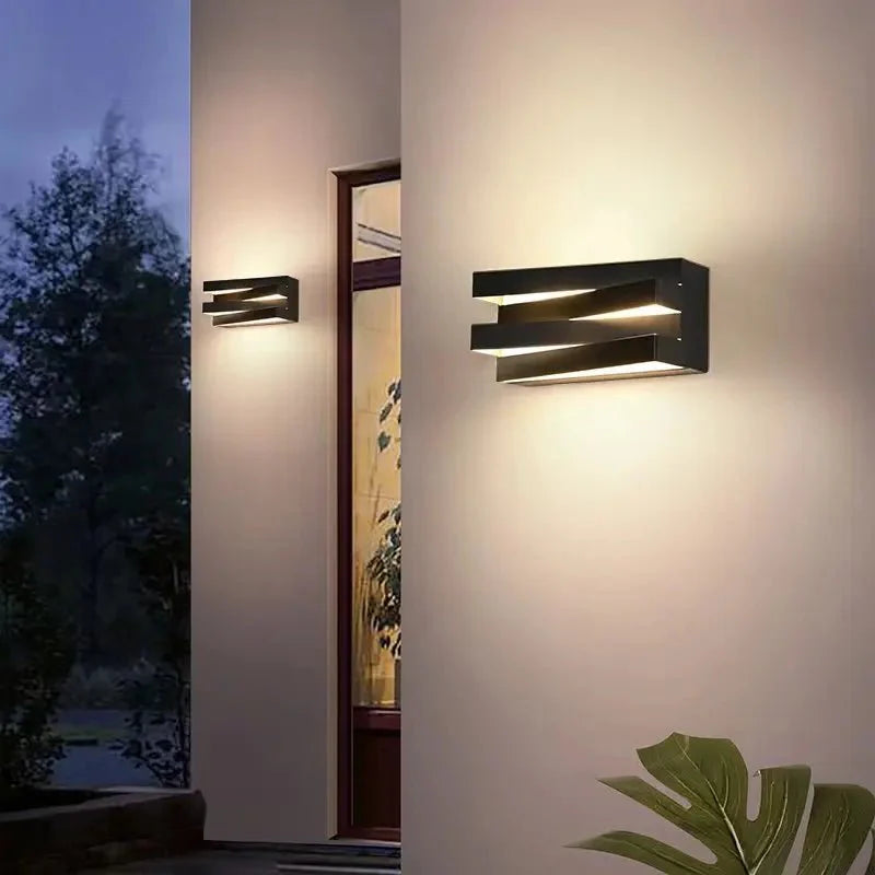 Ziggy Zag Light