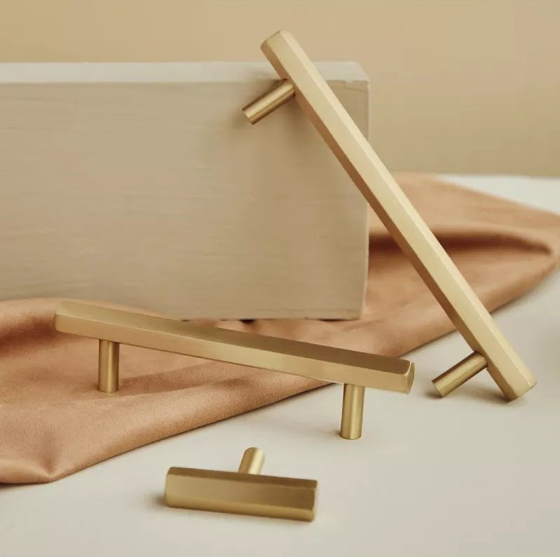 Tucson Tone Furniture Handle