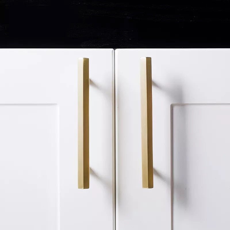 Tucson Tone Furniture Handle