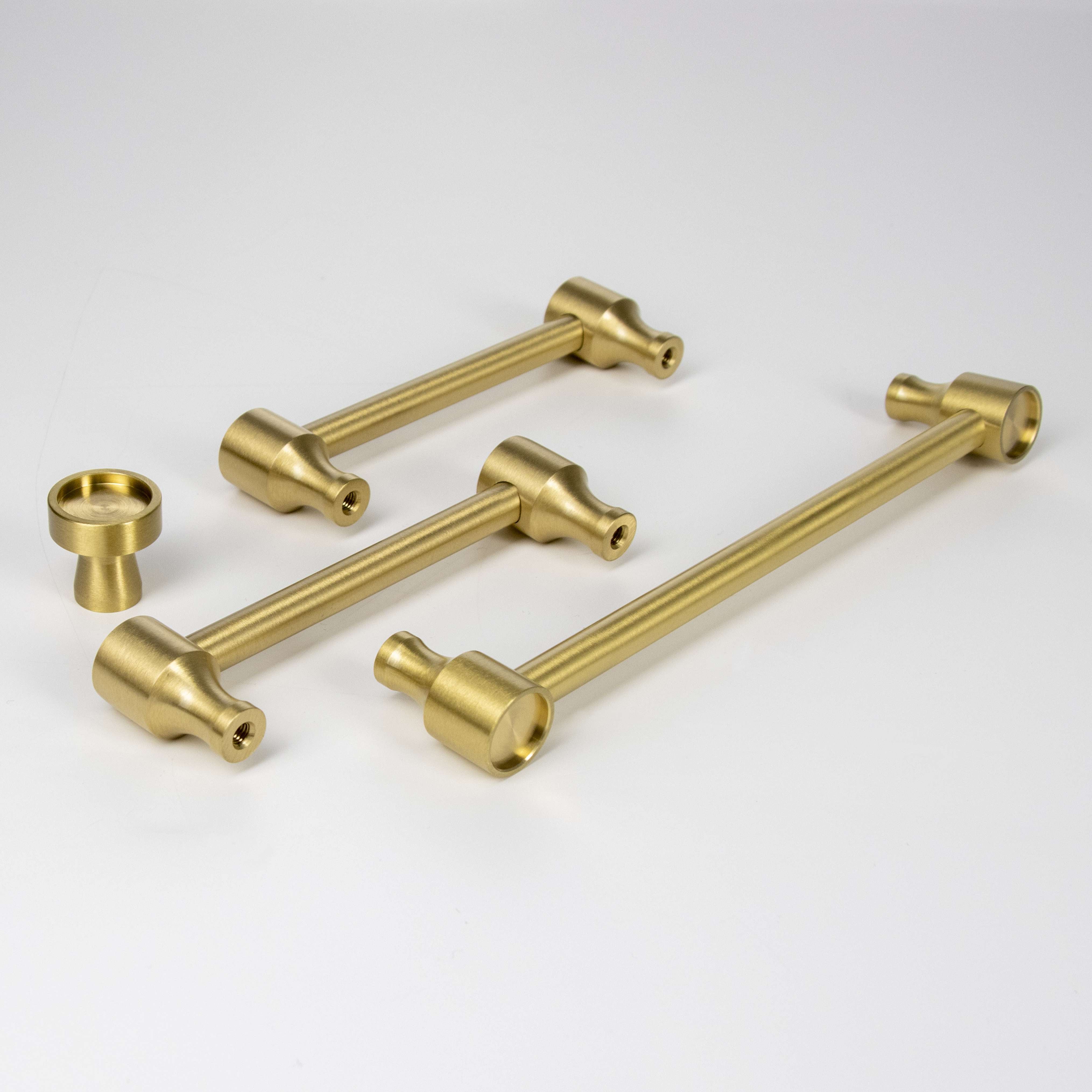 Melissa Mou Furniture Handle