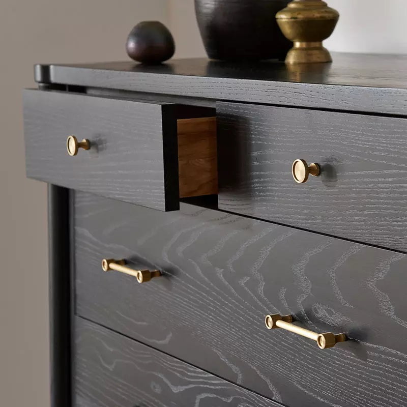 Melissa Mou Furniture Handle