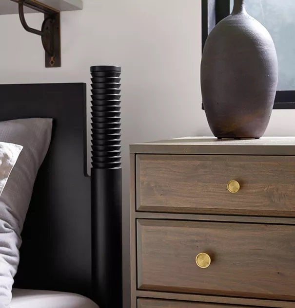 Melissa Mou Furniture Handle