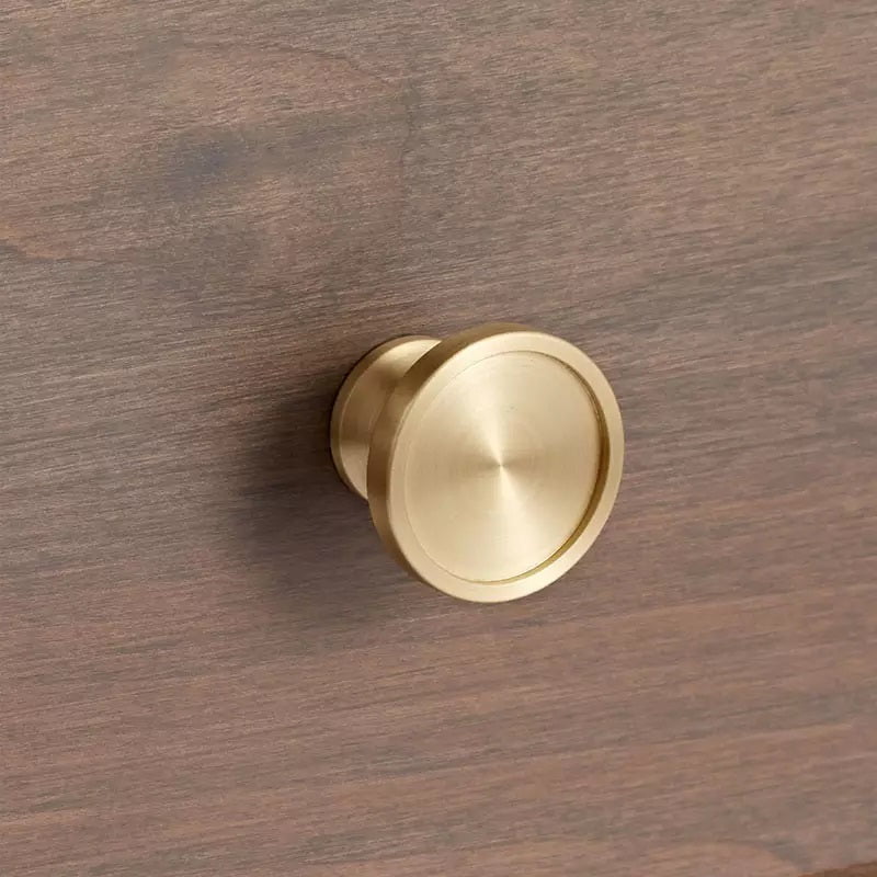 Melissa Mou Furniture Handle
