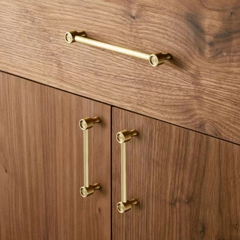 Melissa Mou Furniture Handle