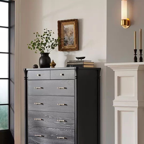 Melissa Mou Furniture Handle