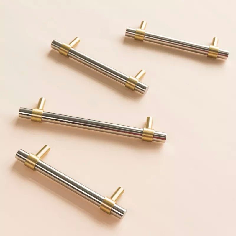 Day Bell Furniture Handle